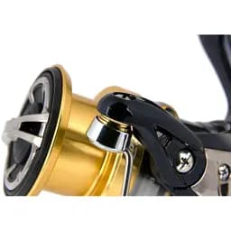 Котушка Shimano Nasci C3000 FB 4 1BB - мініатюра 6