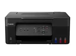 БФП струменевий кольоровий A4 G3430, Black Canon teh0024575