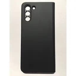 Оригінальний чохол-книжка Samsung для Galaxy S21 Black S-View Clear View Cover Smart EF-ZG991CBEGRU - мініатюра 5