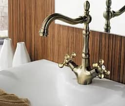 Змішувач для кухні Frap F4019-4