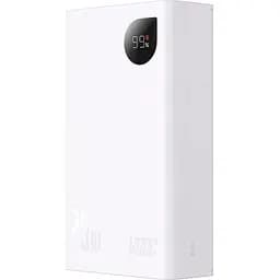 Внешний аккумулятор Baseus Adaman 2 Display Fast Charge 20000 30w PPAD050002