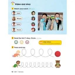 Look. Starter. Student’s Book - мініатюра 5