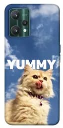 Чохол Demsky Sky kitty для Realme 9 Pro