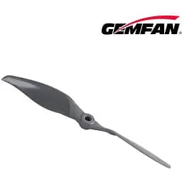 Пропелер для дрона Gemfan 7080 Grey Glass Fiber Nylon Electric 1xCW (PFGN7080-EAR)