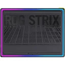 Ігровий ноутбук ASUS ROG Strix G16 G615LR Intel Core Ultra 7 255HX до 5, 2 ГГц, 16, 2, 5K WQXGA, IPS, 240 Гц, G- Sync, 32 ГБ DDR5, 2 ТБ SSD, GeForce RTX 5070 Ti 12 ГБ GDDR7, Windows 11 Home, Volt Green - мініатюра 17