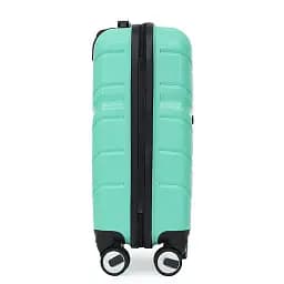 Валіза Semi Line 20" S Sea Green (T5617-1) - мініатюра 6