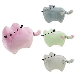 М'яка іграшка Кіт Пушин C46901 40см, в пакеті (6924050469010) МІКС