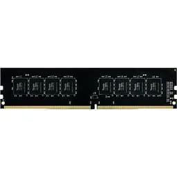 Модуль пам'яті Team DDR4 8Gb Elite 2666 MHz (TED48G2666C1901) Б/в