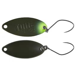 Блешня Nories Masukurouto Tulle 24 mm 1.4 g #023