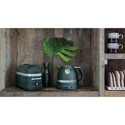 Електрочайник KitchenAid 5KEK1522EPP - мініатюра 3