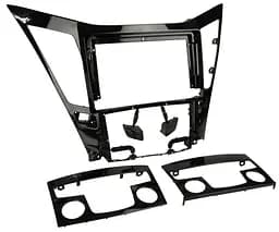 Перехідна рамка Hyundai Sonata (YF) AWM 981-01-566 - мініатюра 3