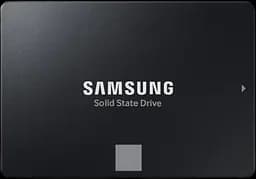 SSD 2.5" накопичувач Samsung 870 EVO 4TB (MZ-77E4T0B/EU)
