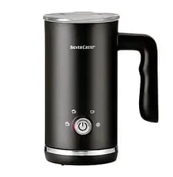 Пінозбивач молоко капучинатор Silver Crest SMAS 500 A1 Black