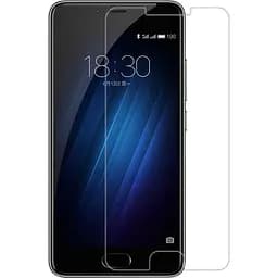 Захисне скло RaddiSan Meizu U10