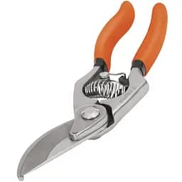 Секатор Truper вигнутий 20 см (T-67X)