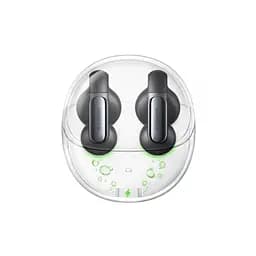 Навушники Ugreen HiTune S5 Open Wearable Bluetooth Black (45760)