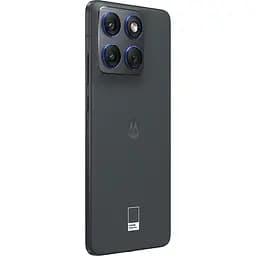 Смартфон Motorola Edge 70 12/512GB Gadget Grey (PBA50006RS) UA-UCRF [162829] - мініатюра 5