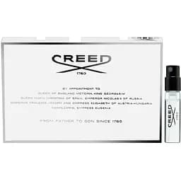 Парфумована вода Creed Aventus 2 мл