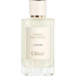 Парфюмированная вода оригинал тестер Chloe Atelier des Fleurs Lavanda 150 мл