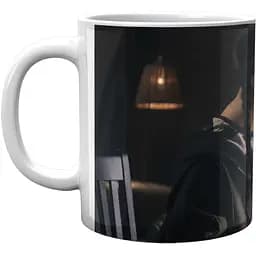 Кружка GeekLand Wednesday Венсдей WD 002.13