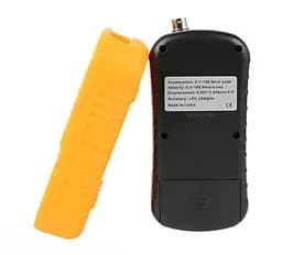 Віброметр із виносним датчиком BENETECH GM63B - мініатюра 3