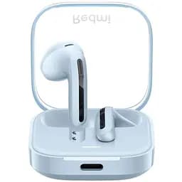 Бездротові навушники Hiaomi Redmi Buds 6 Active BHR8390CN блакитні - мініатюра 2