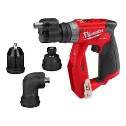 Дриль-шуруповерт акумуляторний безщітковий MILWAUKEE, M12 FDDXKIT-202X, 34Нм - мініатюра 5