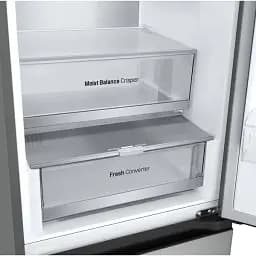 Холодильник LG GW B509FA7W (7125142) - мініатюра 6