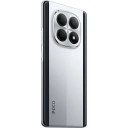 Смартфон Xiaomi Poco M8 5G 8/512Gb Silver Global version - мініатюра 5