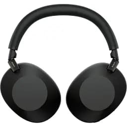 Bluetooth Stereo Sony WH-1000XM6 Black (WH1000XM6B.CE7) CN - мініатюра 2
