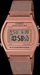Годинник Casio Vintage Edgy B640WMR-5AEF