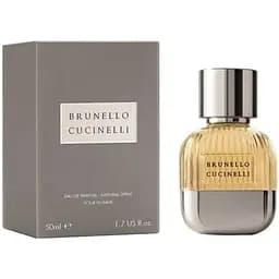 Парфюмированная вода оригинал Brunello Cucinelli Pour Homme 50 мл