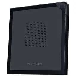 Оптичний привід DVD-RW ASUS SDRW-08V1M-U/BLK/G/AS (90DD02L0-M29000) - мініатюра 2