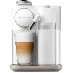 Кофемашина De'Longhi Nespresso Gran Lattissima EN 640.W