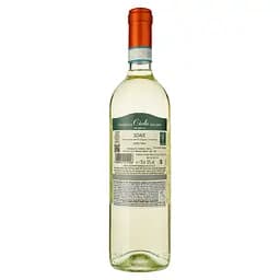 Вино Cielo Sante Rive Soave, біле, сухе, 0,75 л - мініатюра 2