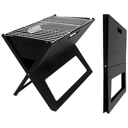 Гриль Chomik Garden Line Holla складаний