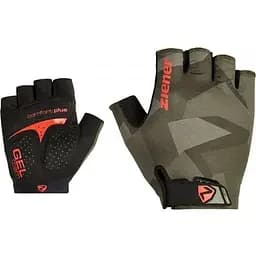 Перчатки Ziener Cyd 9 Leaf Green (1012-988233-97-9)