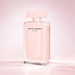 Парфумована вода для жінок Narciso Rodriguez For Her 50 мл - мініатюра 4