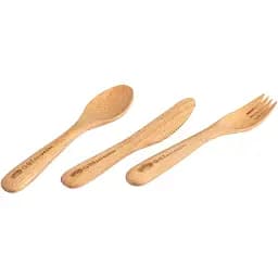 Набір столових приборів GSI Rakau Cutlery Set (ложка