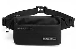 Сумка поясна, бананка Confident 000305314