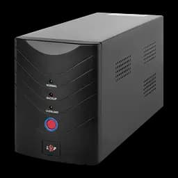 Лінійно-інтерактивне ДБЖ LP 1400VA (840Вт)