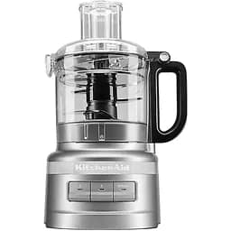 Кухонный комбайн KitchenAid 5KFP0719ECU Charcoal Grey [80430]