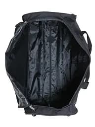 Дорожня сумка Worldline Airtex 850/80 колір чорний розмір гигант XL - мініатюра 3