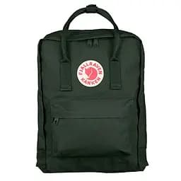 Рюкзак Fjallraven Kanken Deep Forest (1004-23510.662)
