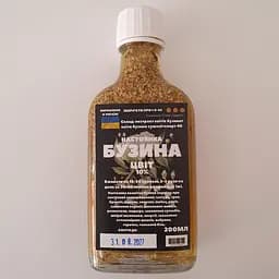 Настойка на цветах бузины 200 мл