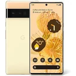 Смартфон Google Pixel 6 Pro 12/128GB Sorta Sunny