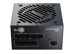 Блок живлення ATX 650W BLACK CORE GX-650-ATX31 SEASONIC - мініатюра 8