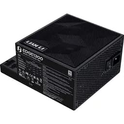 Блок живлення Lian Li EDGE1300 1300W 80 PLUS PLATINUM BLACK (G9P.EG1300.BE00.EU) - мініатюра 3