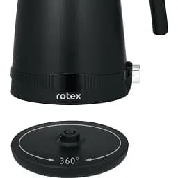 Електрочайник Rotex RKT79-B Smart - мініатюра 4