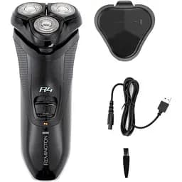 Електробритва чоловіча Remington R4 Style Series Shaver R3600 - мініатюра 2
